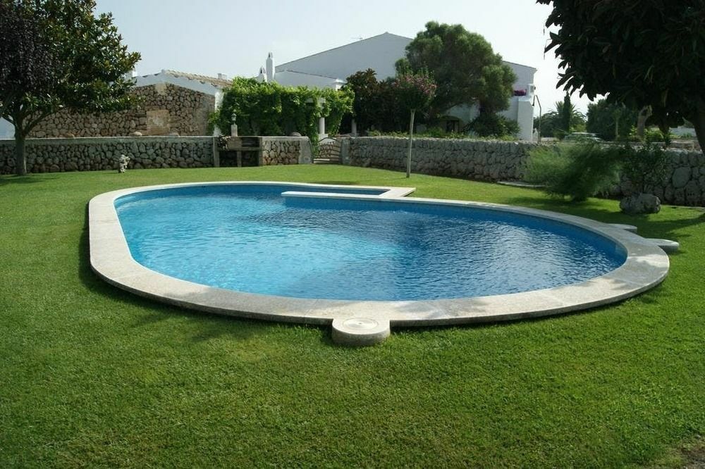 Agroturismo Llucmacanes Gran Маон Екстер'єр фото
