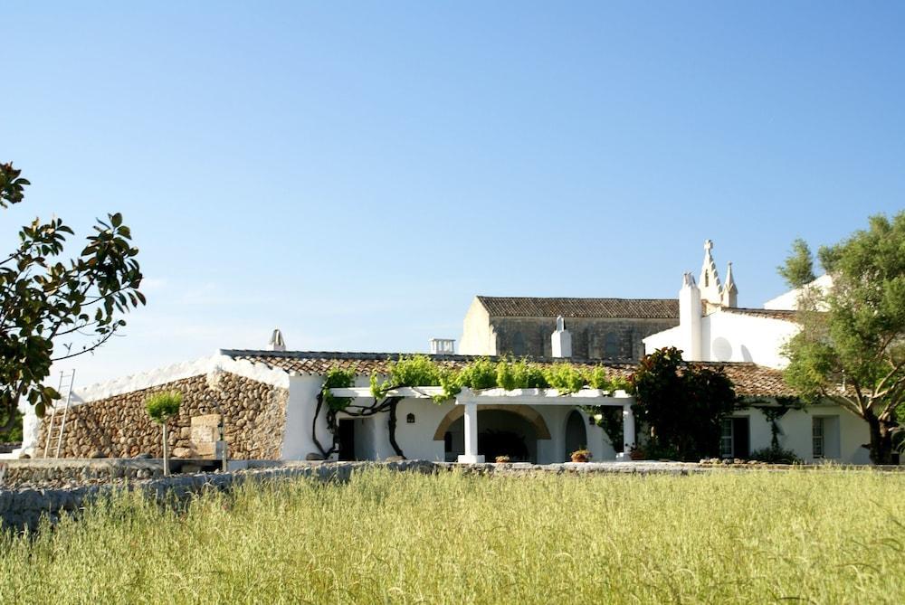 Agroturismo Llucmacanes Gran Маон Екстер'єр фото